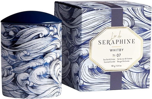 [TDH87] L'or De Whitby Candle L