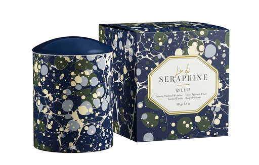 [TDH122] L'or De Billie Candle M