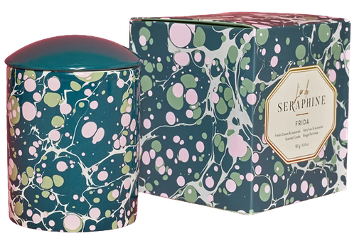 [TDH240] شمعة فريدا وسط