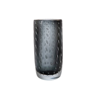 [TDH561] Soft Glass Vase