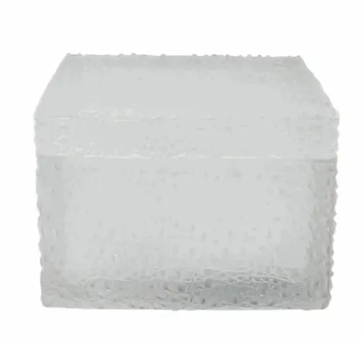 [TDH255] Soft White Decoration Resin