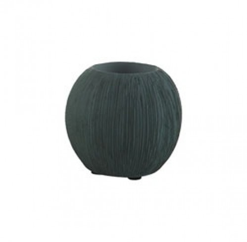 [TDH131] Soft Small Candle Holder Ceramic