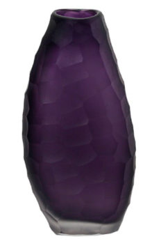 [TDH90] Soft Ware Vase Purple