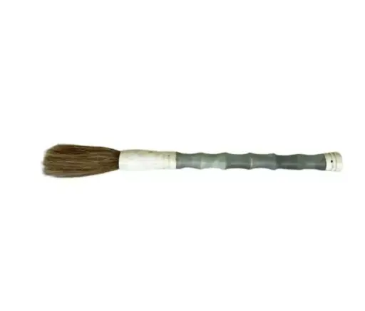 [TDH24] Soft Calligraphy Brush/Olivine