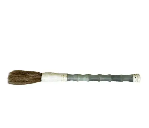 [TDH24] Soft Calligraphy Brush/Olivine