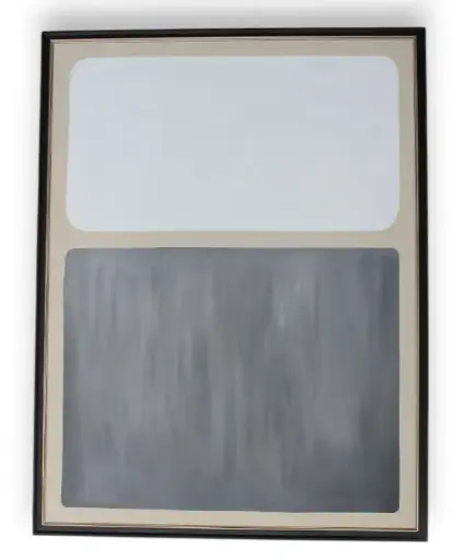 [TDH172] Neutral Color-Block