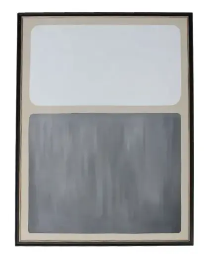 [TDH172] Neutral Color-Block