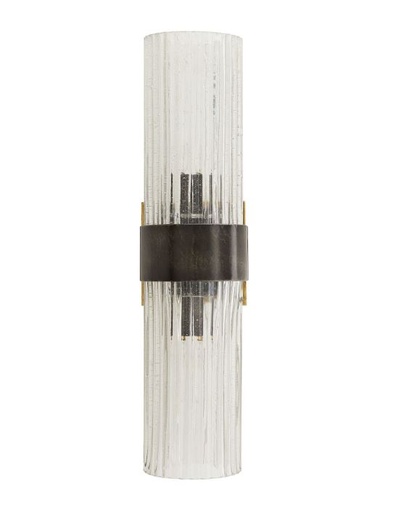 [TDH548] Arteriors Hazel Sconce