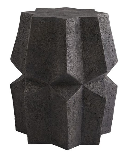 [TDH726] Arteriors Dexter Accent Table