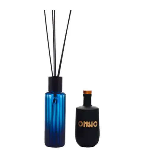 [TDH743] ONNO Reeddiffuser Royal Blue 500Ml Muse