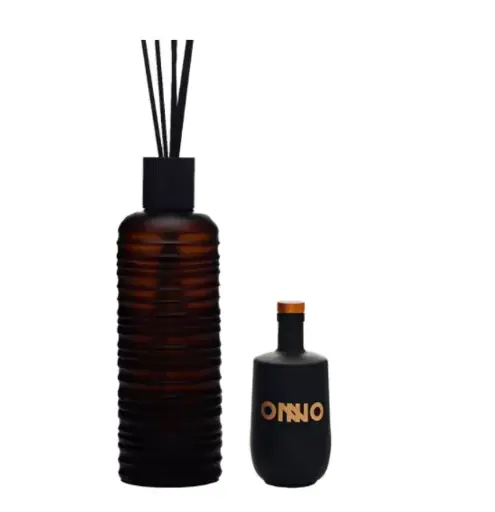 [TDH744] ONNO Reeddiffuser Sphere 2000Ml Safari 