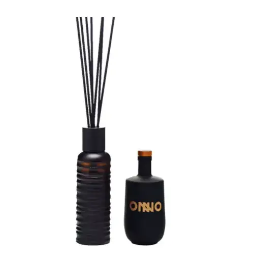 [TDH745] ONNO Reeddiffuser Sphere 500Ml Safari 