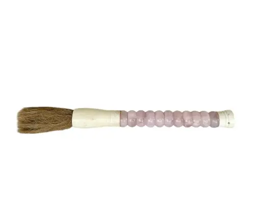 [TDH783] Soft Calligraphy Brush / Dust Storm Pink Big 