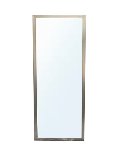 [TDH854] Soft Gold modern mirror