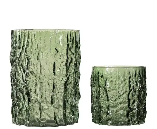 [TDH876] Soft Dent of The Time Green S 