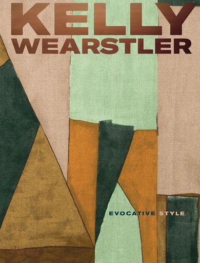 [TDH901] Rizzoli Kelly Wearstler