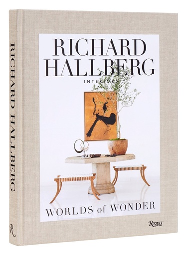 [TDH904] Rizzoli Hallberg Worlds Of Wonder
