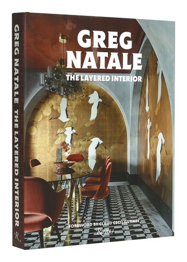 [TDH909] Rizzoli The Layered Interior