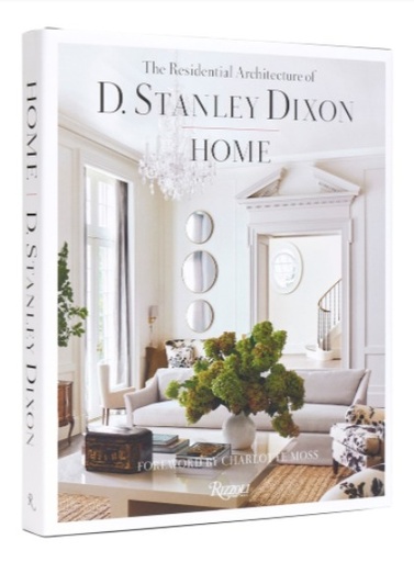 [TDH913] Rizzoli Home