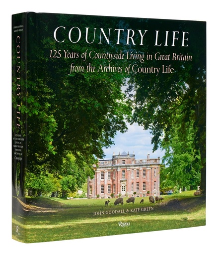 [TDH923] Rizzoli Country Life