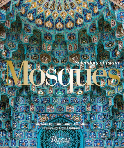 [TDH924] Rizzoli Mosques