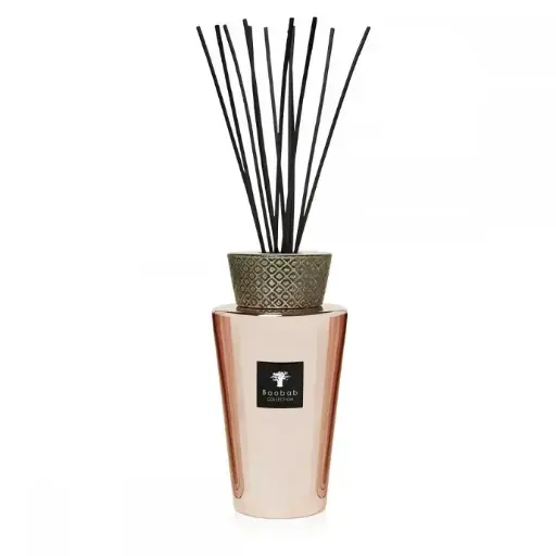 [TDH980] Baobab Totem 5L Roseum Luxury Bottle Diffuser Large