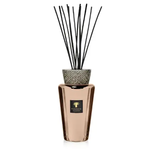 [TDH976] Baobab Totem 5L Cyprium Luxury Bottle Diffuser Large