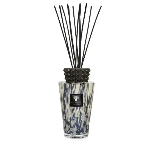 [TDH975] Baobab Totem 5L Black Pearls Luxury Bottle Diffuser Large