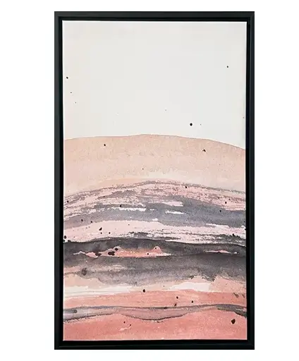 [TDH967] Soft Rust Painting