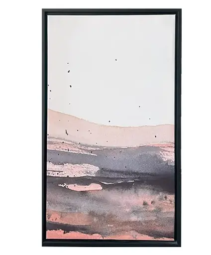 [TDH968] Soft Hues Painting