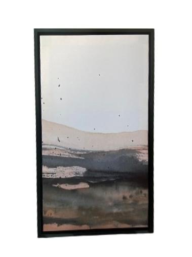 [TDH968] Soft Hues Painting