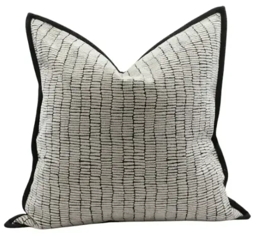 [TDH1021] Soft Texture Lux cushion