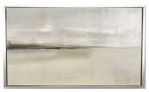 [TDH1035] Soft Muted Painting
