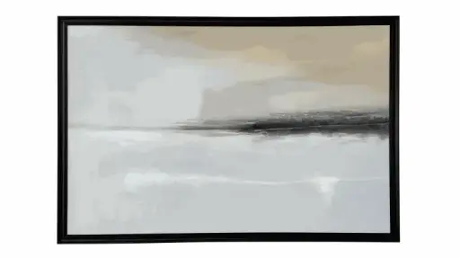 [TDH1035] Soft Muted Painting