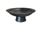 [TDH1055] Soft Black Noir Plates