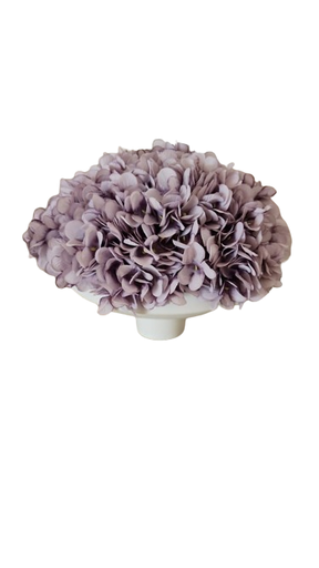 [TDH260] Soft Flowers With Pot