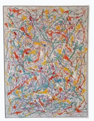 [TDH755] سوفت - الرسم اليدوي الملون