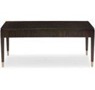 [TDH1116] Elements Rectangle Coffee Table, Red Oak+Plywood  With Red Oak 