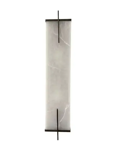 [TDH1015] Soft Wall Marble Sconce
