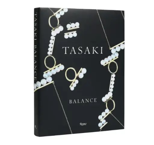 [TDH1153] Rizzoli Tasaki