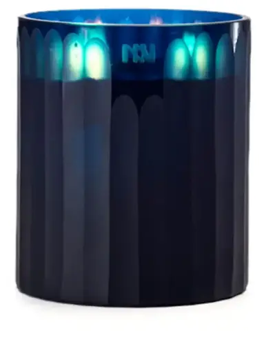 [TDH748] ONNO Royal  Blue Candle Muse XL