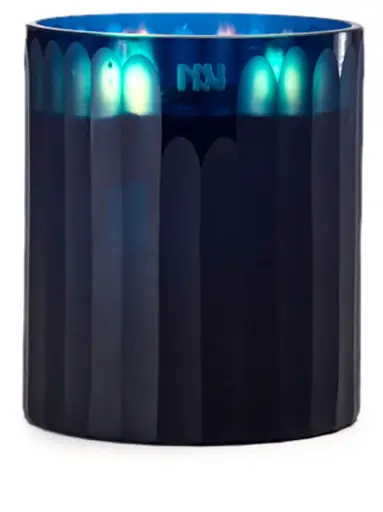 [TDH748] ONNO Royal  Blue Candle Muse XL