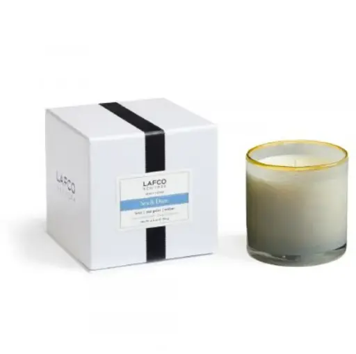 [HH19C] Lafco Sea & Dune Candle