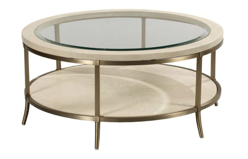 [TDH392] Hammary Monaco Coffee Table 