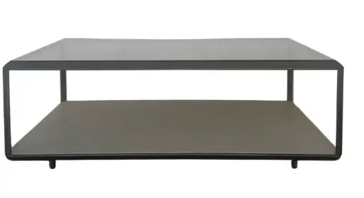 [TDH775] Elements Coffee Table Beige