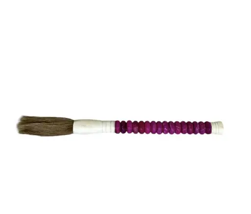 [TDH581] Soft Calligraphy Brush/Pink 