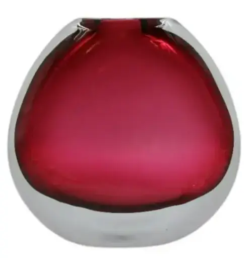 [TDH881] Soft Bright Eye-Red S