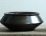 [TDH1059] Soft Black Vase L