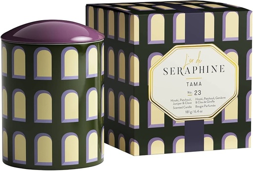 [TDH104] L'or De Tama Candle L 