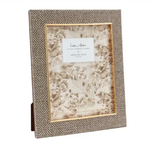 [TDH1182] Addison Ross Lough Arrow Frame 8x10